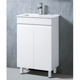 Narrow Vanity